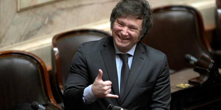 El Gabinete que se viene en la era de Milei