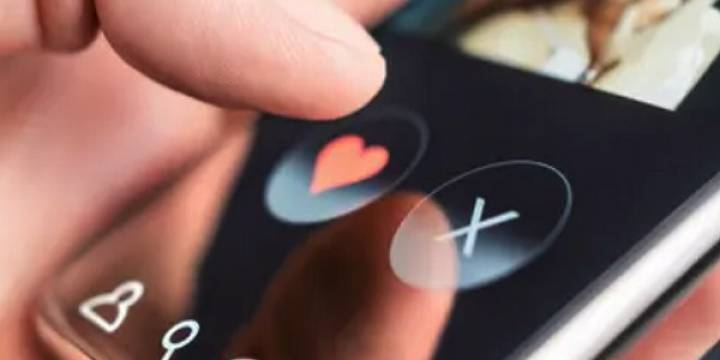 Las mujeres utilizan más app de citas que los hombres