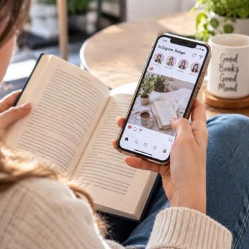 Instagram tendrá modo 