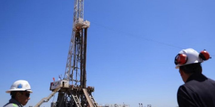 Cuáles son los salarios en Vaca Muerta