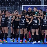 Las Leonas se consagraron campeonas del mundo