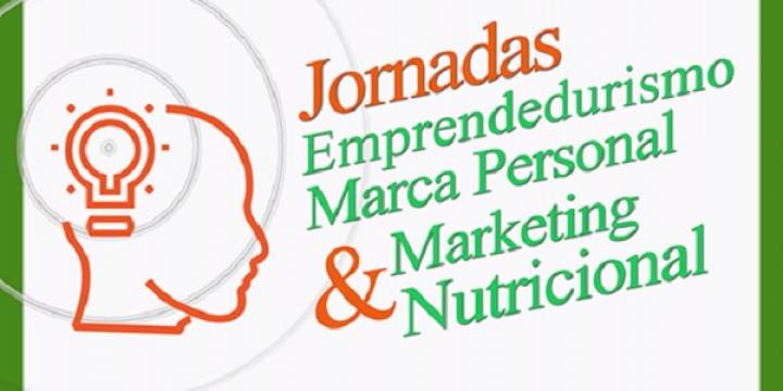 Jornadas de Emprendurismo para Nutricionistas