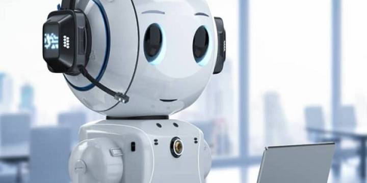 Para qué sirve un bot de rastreo de información en la web