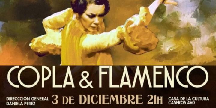Sol de Portocarrrero presenta 