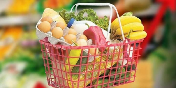 Los productos que más aumentaron en el último mes