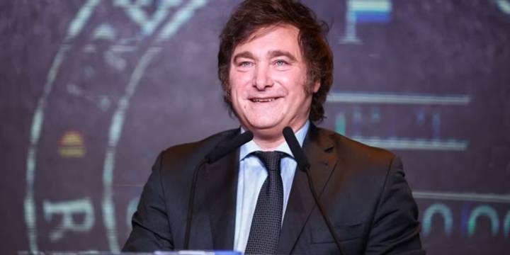Javier Milei confirmó algunos nombres de su Gabinete