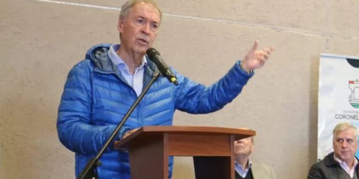 Córdoba presentó un amparo por la decisión del Banco Central