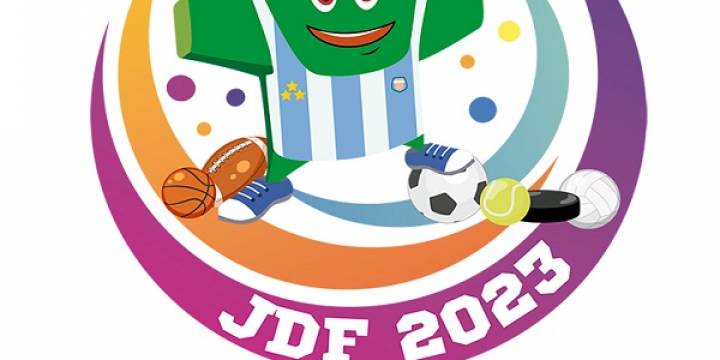 Se vienen los Juegos Deportivos Farmacéuticos 2023