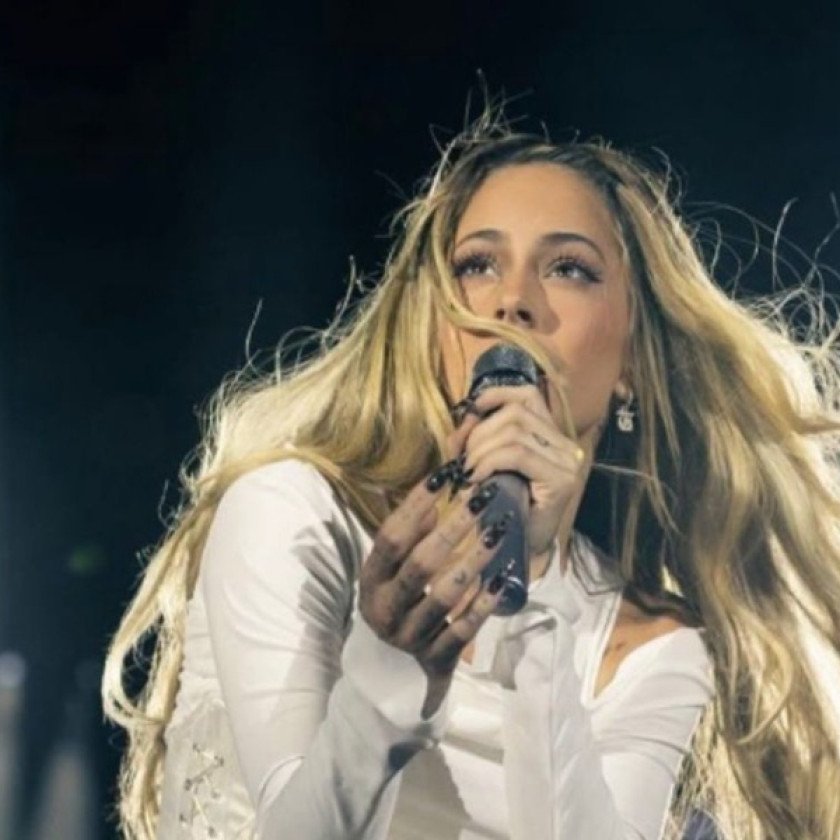 Tini canceló su show en El Salvador