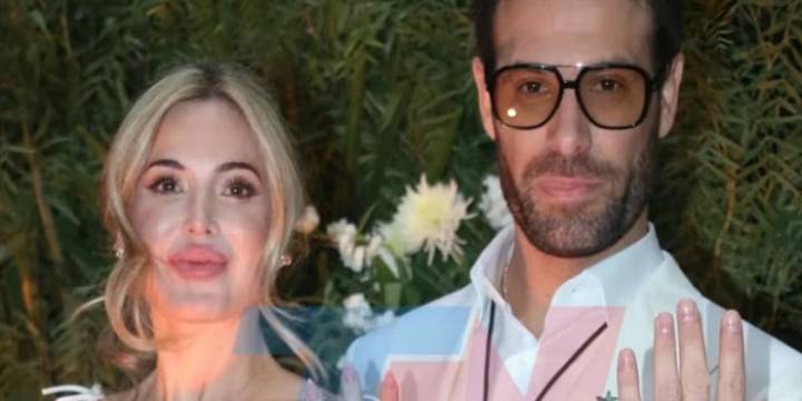 Detuvieron a Elías Piccirillo, ex marido de Jesica Cirio