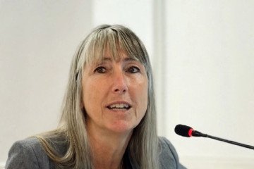 Observatorio de Violencia contra las Mujeres: Informe a Senadores