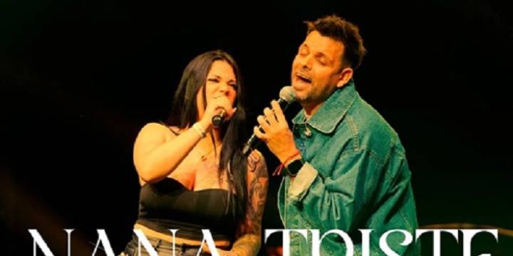 Damaris y Q´ Lokura lanzaron en vivo 