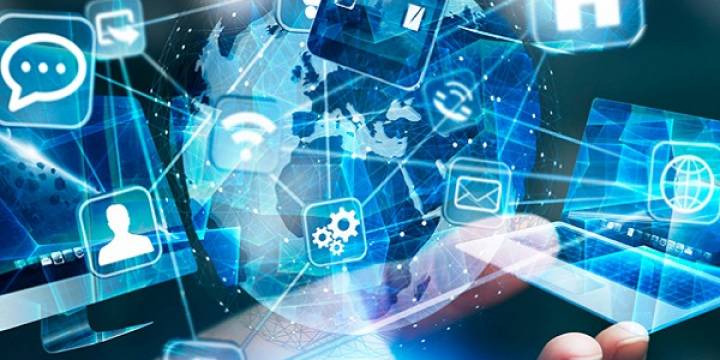 Cinco tendencias tecnológicas para el 2025