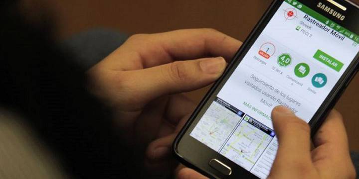 Cómo saber si alguien accede de manera remota a mi celular