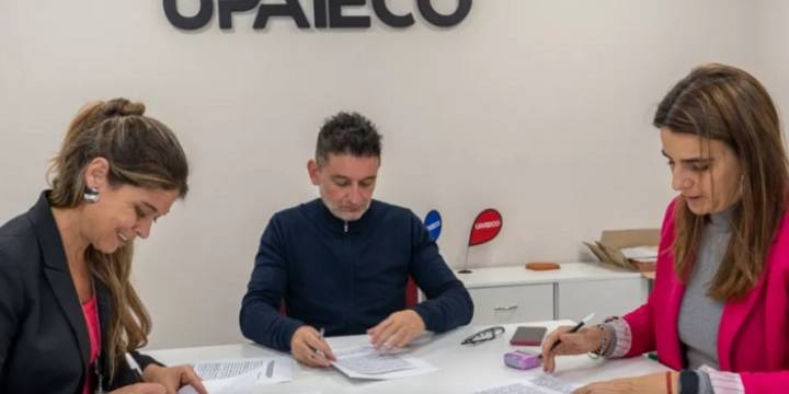 Confirman la sexta edición del programa “Constructoras”
