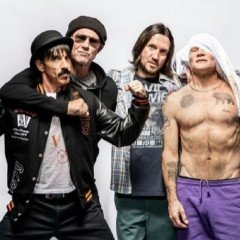 ¿Red Hot Chili Peppers en Rosario?