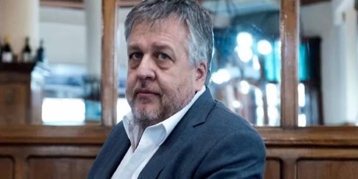 Carlos Stornelli confirmó que no prestará declaración