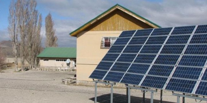 ¿Vale la pena la energía solar en casa?