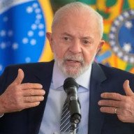 Lula: 