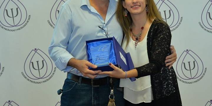 El Colegio de Psicólogos celebra 40 años de creación
