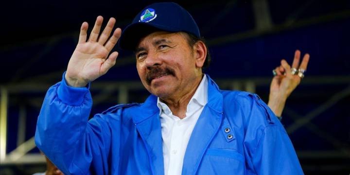 Nicaragua rompe relaciones diplomáticas con el Vaticano
