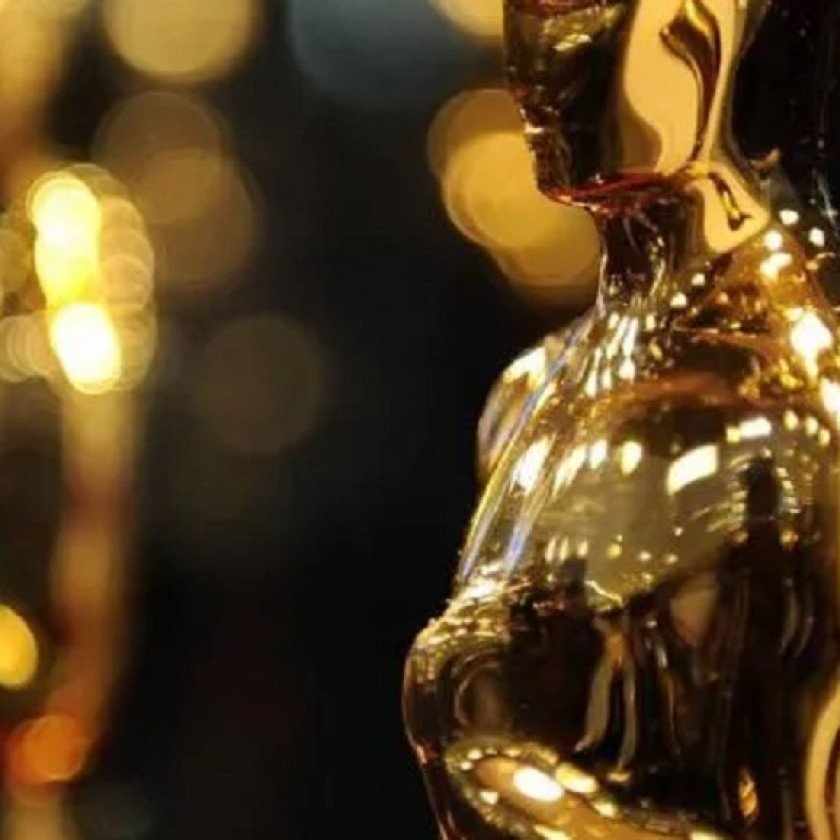 La virgen de la tosquera, en los Oscars