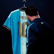La Selección tendrá nueva camiseta
