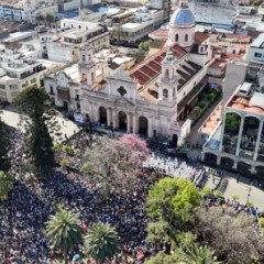 Balance positivo del operativo municipal por el Milagro