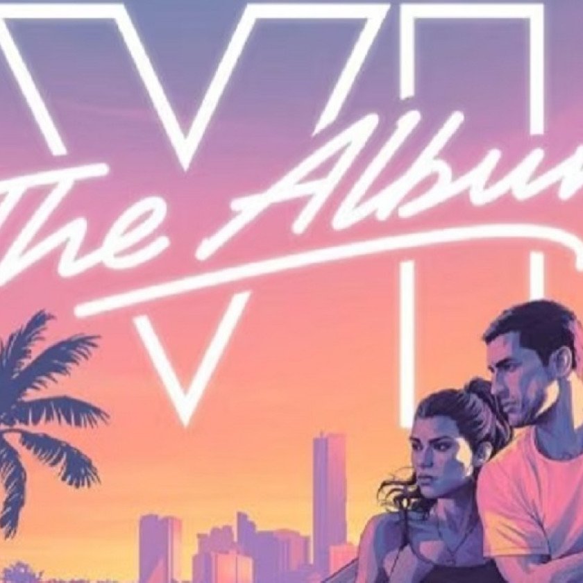 Grand Theft Auto VI anunció su álbum musical