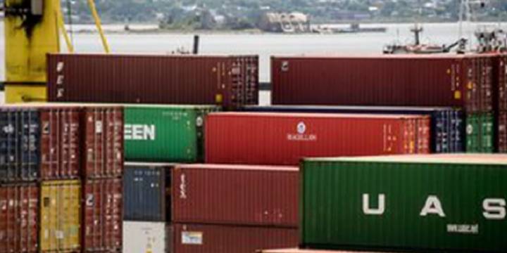 Intercambio comercial con Brasil cayó durante abril