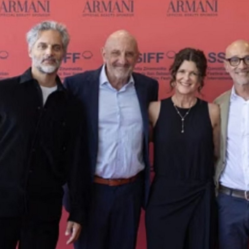 El cine argentino en la vidriera mundial
