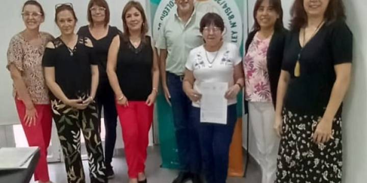 Acordaron crear una nueva Caja Previsional para la Salud
