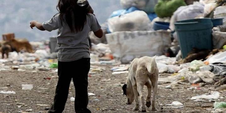 La pobreza en 2023 podría ser superior al 40% de 2022