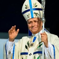 Gobierno condiciona la visita del papa