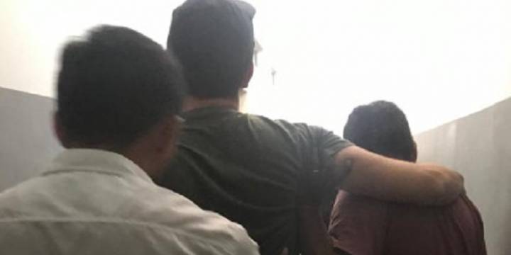 Imputan provisionalmente al Odontólogo por dos denuncias de abuso sexual