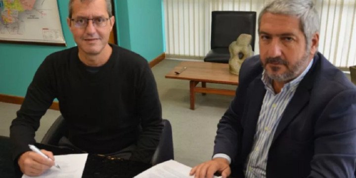 El Galpón equipará su salón cultural