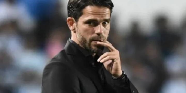 Gago habló tras la derrota de Boca en el Superclásico