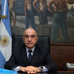 Renunció el secretario de Discapacidad