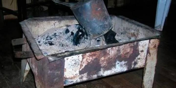 Hasta ahora 10 personas se intoxicaron con monóxido de carbono