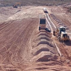 Las obras públicas más importantes