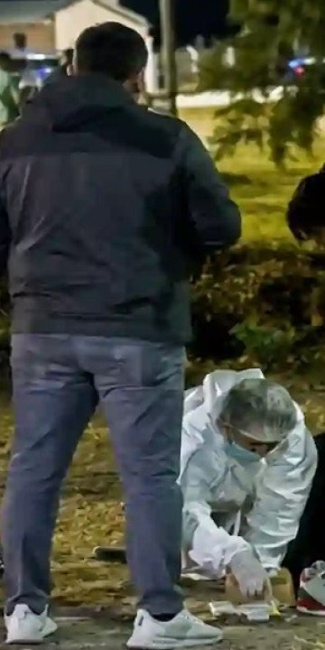Violento robo en Eco Village y recupero de dinero