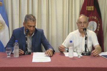 Salta brindó el balance epidemiológico 2025/2026