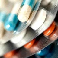 Los medicamentos volvieron a subir 