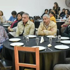 Presentaron a Intendentes herramientas crediticias 