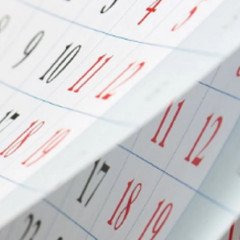 Cuándo es el próximo fin de semana largo