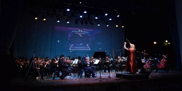 La Camerata Sradivari presenta 