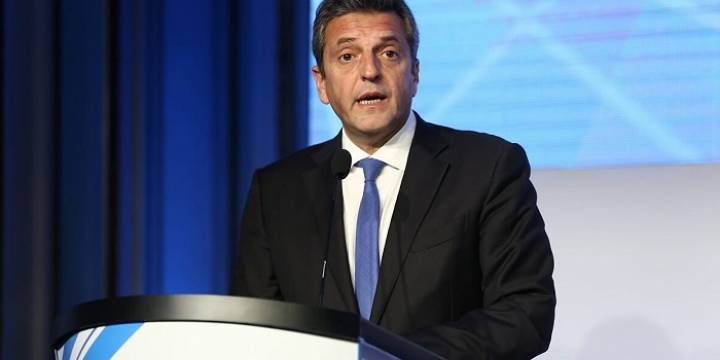 Como impacta en las provincias las medidas de Sergio Massa