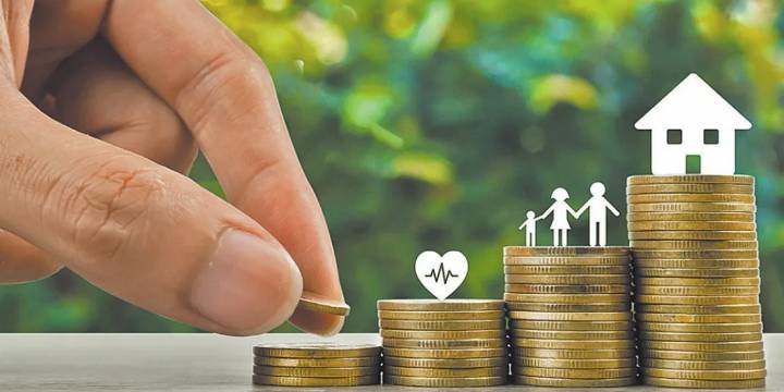 Argentina entre los países con más alto nivel de inflación