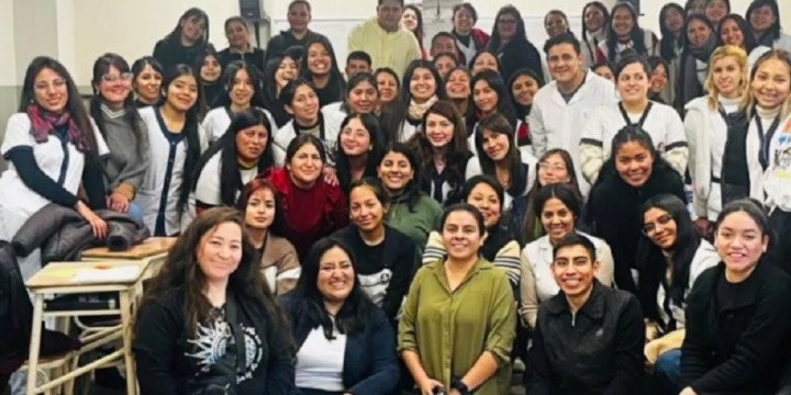 Encuentro Regional del Chaco Salteño