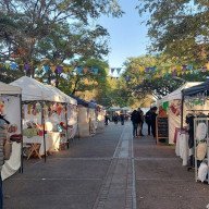 Propuestas de los Paseos Artesanales para este fin de semana